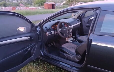 Opel Astra H, 2008 год, 530 000 рублей, 12 фотография