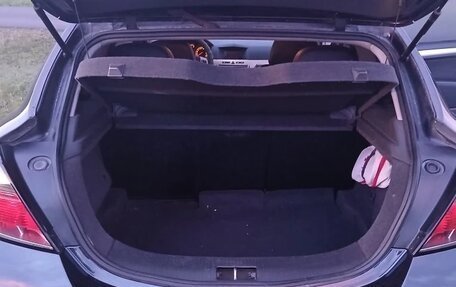 Opel Astra H, 2008 год, 530 000 рублей, 14 фотография