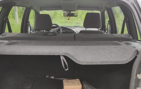 Chevrolet Niva I рестайлинг, 2018 год, 725 000 рублей, 6 фотография