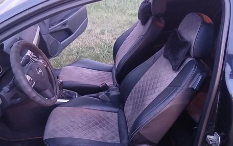 Opel Astra H, 2008 год, 530 000 рублей, 16 фотография