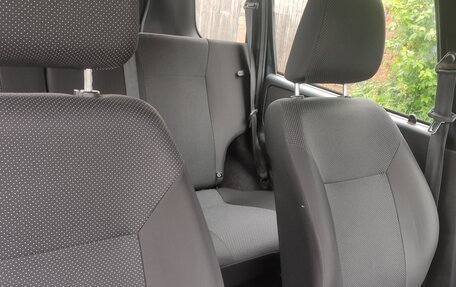 Chevrolet Niva I рестайлинг, 2018 год, 725 000 рублей, 10 фотография