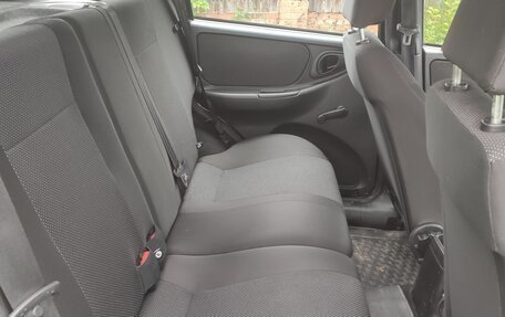 Chevrolet Niva I рестайлинг, 2018 год, 725 000 рублей, 9 фотография