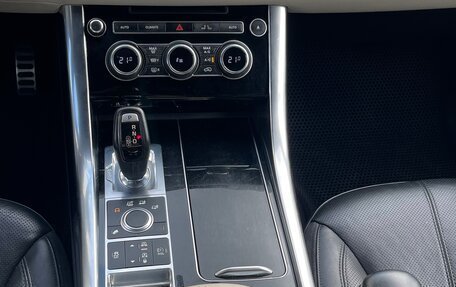 Land Rover Range Rover Sport II, 2014 год, 3 100 000 рублей, 7 фотография