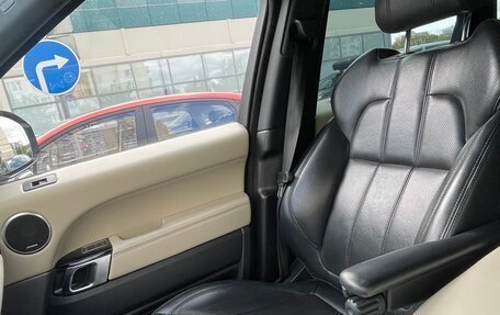 Land Rover Range Rover Sport II, 2014 год, 3 100 000 рублей, 8 фотография