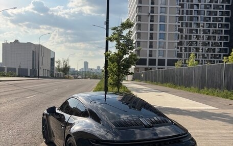 Porsche 911, 2025 год, 29 000 000 рублей, 2 фотография