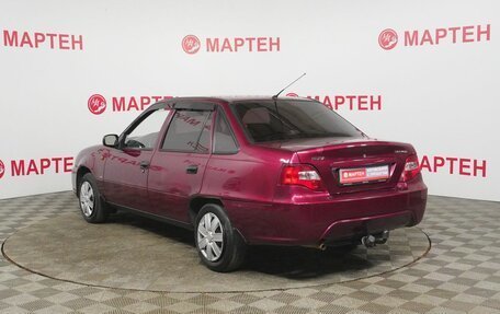 Daewoo Nexia I рестайлинг, 2011 год, 199 000 рублей, 7 фотография