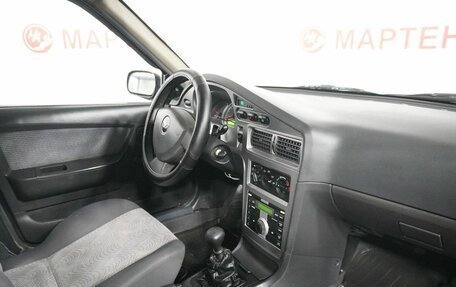 Daewoo Nexia I рестайлинг, 2011 год, 199 000 рублей, 10 фотография