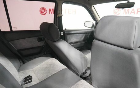 Daewoo Nexia I рестайлинг, 2011 год, 199 000 рублей, 11 фотография
