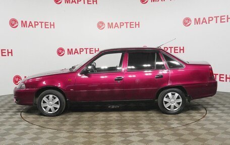 Daewoo Nexia I рестайлинг, 2011 год, 199 000 рублей, 8 фотография