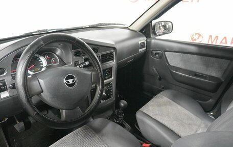 Daewoo Nexia I рестайлинг, 2011 год, 199 000 рублей, 9 фотография