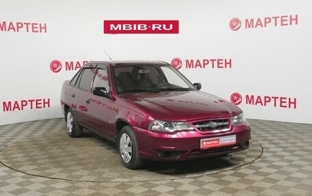 Daewoo Nexia I рестайлинг, 2011 год, 199 000 рублей, 3 фотография