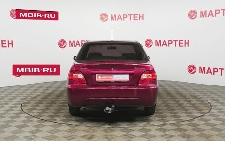 Daewoo Nexia I рестайлинг, 2011 год, 199 000 рублей, 6 фотография