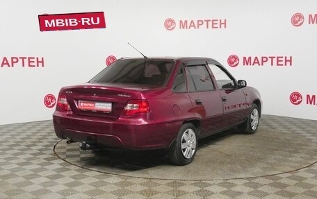 Daewoo Nexia I рестайлинг, 2011 год, 199 000 рублей, 5 фотография