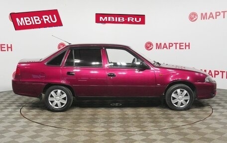 Daewoo Nexia I рестайлинг, 2011 год, 199 000 рублей, 4 фотография