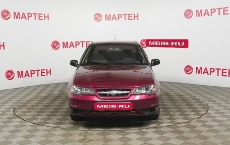 Daewoo Nexia I рестайлинг, 2011 год, 199 000 рублей, 2 фотография