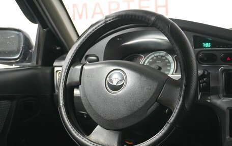 Daewoo Nexia I рестайлинг, 2011 год, 199 000 рублей, 15 фотография