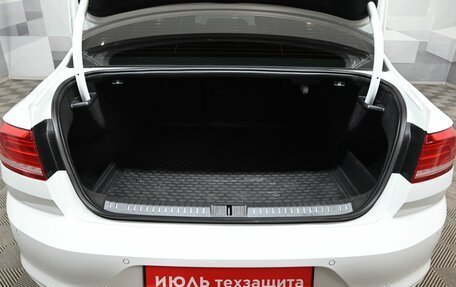 Volkswagen Passat B8 рестайлинг, 2016 год, 1 830 000 рублей, 6 фотография