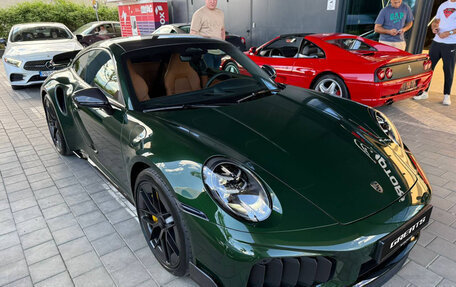 Porsche 911, 2026 год, 44 500 000 рублей, 2 фотография
