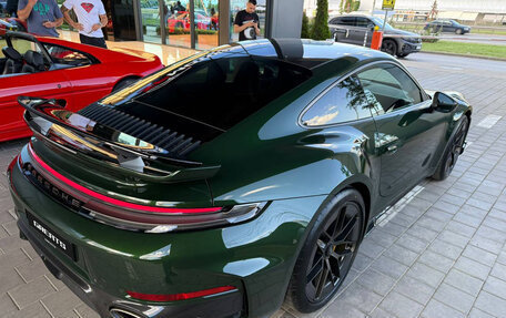 Porsche 911, 2026 год, 44 500 000 рублей, 3 фотография