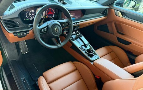 Porsche 911, 2026 год, 44 500 000 рублей, 7 фотография