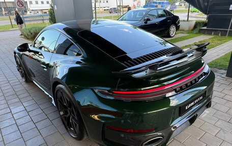 Porsche 911, 2026 год, 44 500 000 рублей, 5 фотография