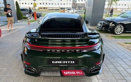 Porsche 911, 2026 год, 44 500 000 рублей, 4 фотография