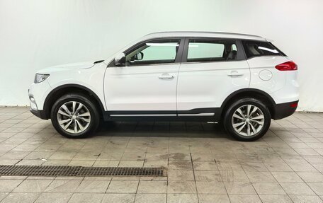 Geely Atlas I, 2021 год, 1 690 000 рублей, 3 фотография