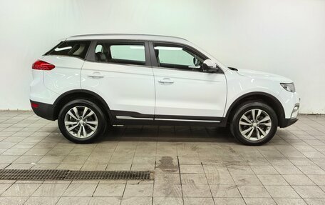 Geely Atlas I, 2021 год, 1 690 000 рублей, 4 фотография