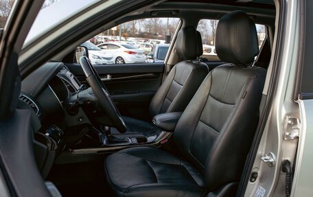 KIA Sorento II рестайлинг, 2016 год, 1 645 000 рублей, 11 фотография