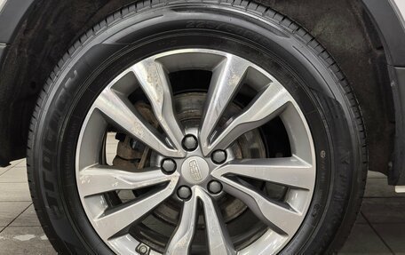Geely Atlas I, 2021 год, 1 690 000 рублей, 7 фотография