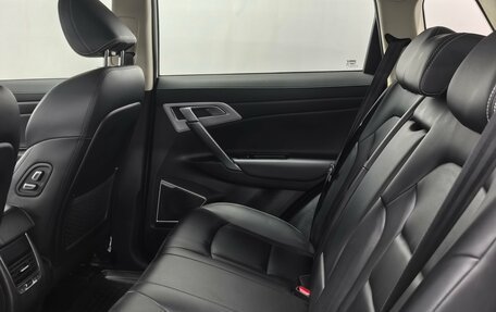 Geely Atlas I, 2021 год, 1 690 000 рублей, 17 фотография