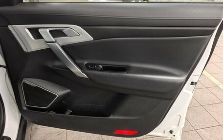 Geely Atlas I, 2021 год, 1 690 000 рублей, 20 фотография