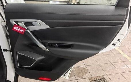 Geely Atlas I, 2021 год, 1 690 000 рублей, 18 фотография