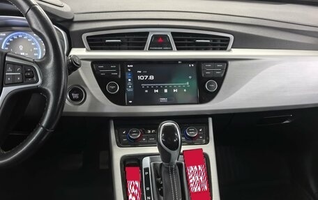 Geely Atlas I, 2021 год, 1 690 000 рублей, 13 фотография