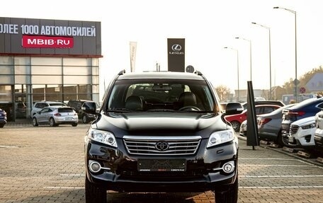 Toyota RAV4, 2013 год, 2 фотография