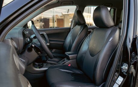 Toyota RAV4, 2013 год, 11 фотография