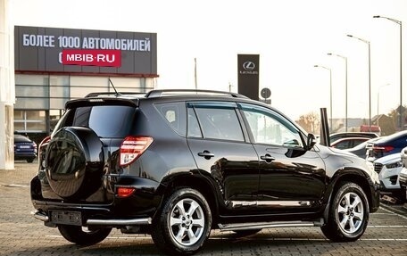 Toyota RAV4, 2013 год, 6 фотография