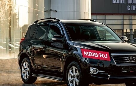 Toyota RAV4, 2013 год, 7 фотография