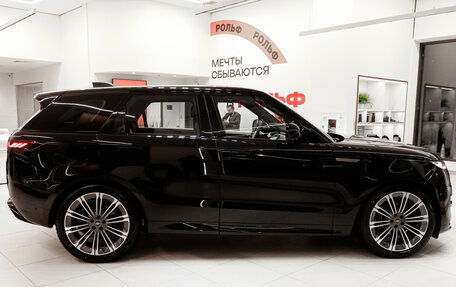 Land Rover Range Rover Sport, 2024 год, 18 995 000 рублей, 5 фотография