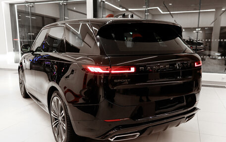 Land Rover Range Rover Sport, 2024 год, 18 995 000 рублей, 8 фотография