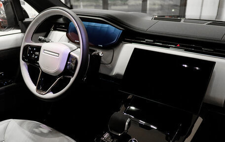 Land Rover Range Rover Sport, 2024 год, 18 995 000 рублей, 13 фотография