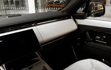 Land Rover Range Rover Sport, 2024 год, 18 995 000 рублей, 19 фотография