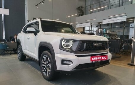 Haval H7, 2026 год, 4 199 000 рублей, 2 фотография