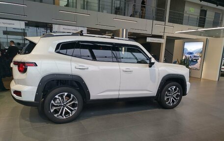 Haval H7, 2026 год, 4 199 000 рублей, 7 фотография