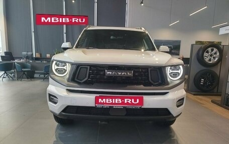 Haval H7, 2026 год, 4 199 000 рублей, 4 фотография