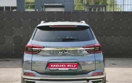Chery Tiggo 4 I рестайлинг, 2021 год, 1 379 000 рублей, 6 фотография