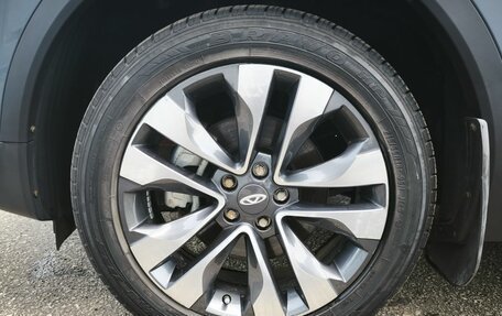 Chery Tiggo 4 I рестайлинг, 2021 год, 1 379 000 рублей, 10 фотография