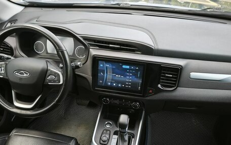 Chery Tiggo 4 I рестайлинг, 2021 год, 1 379 000 рублей, 14 фотография