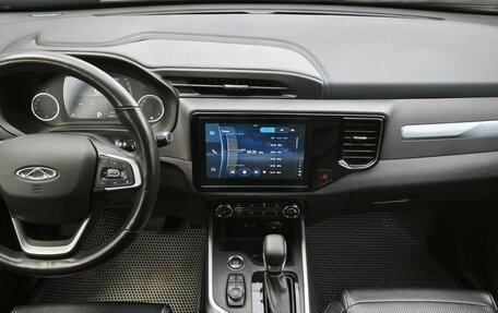 Chery Tiggo 4 I рестайлинг, 2021 год, 1 379 000 рублей, 15 фотография
