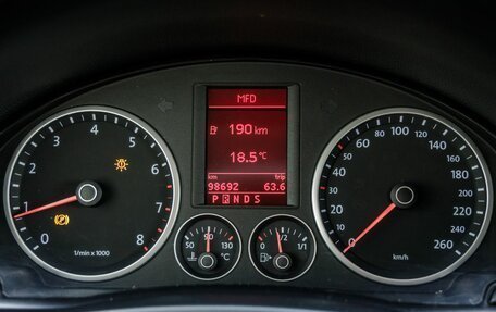 Volkswagen Tiguan I, 2009 год, 998 000 рублей, 9 фотография